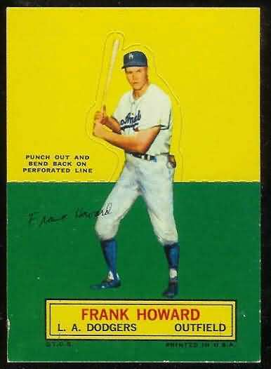 Howard Frank